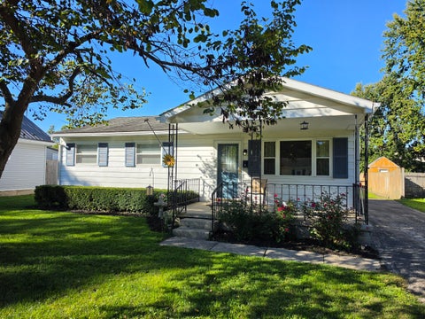 Photo of 610 Hagenbuch Street, Urbana, OH 43078 (MLS # 1048751)