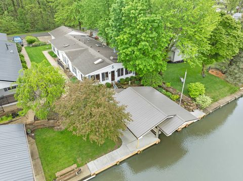 Photo of 11203 Macalpine Way, Lakeview, OH 43331 (MLS # 1045315)