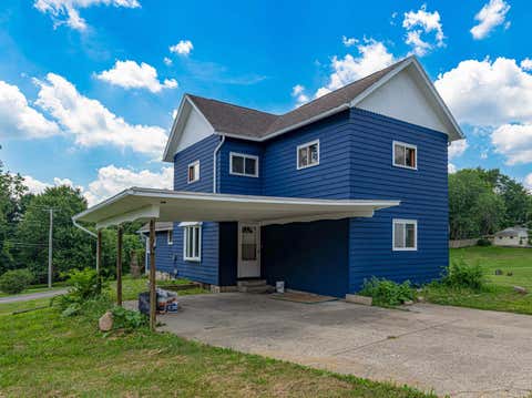 Photo of 3957 Old Columbus Road, Springfield, OH 45503 (MLS # 1046956)