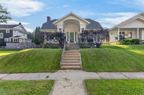 Photo of 861 S Miami Avenue, Sidney, OH 45365 (MLS # 1048216)