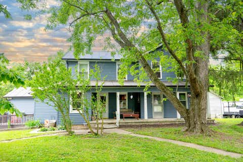 Photo of 825 Free Road, New Carlisle, OH 45344 (MLS # 1046376)