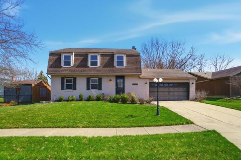 Photo of 1022 Wilhelmina Drive, Vandalia, OH 45377 (MLS # 1044561)