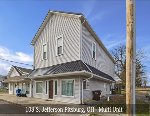 Photo for 108 S Jefferson Street