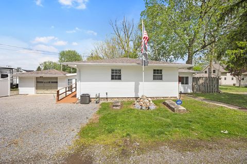 Photo of 9084 Mcgregor Drive, Lakeview, OH 43331 (MLS # 1045295)