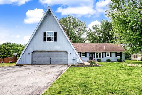 Photo of 3685 West Drive, Greenville, OH 45331 (MLS # 1046652)