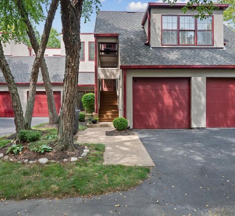 Photo of 4333 Marin Woods #E, Port Clinton, OH 43452 (MLS # 1040969)