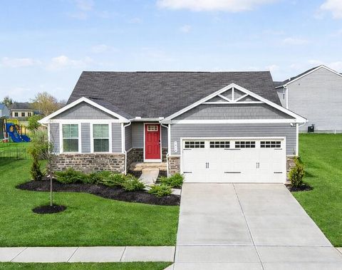 Photo of 1514 Knights Way, Sidney, OH 45365 (MLS # 1044099)