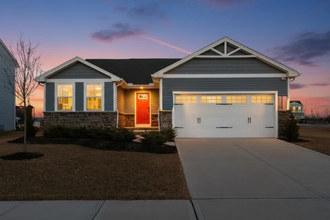 Photo of 1514 Knights Way, Sidney, OH 45365 (MLS # 1044099)