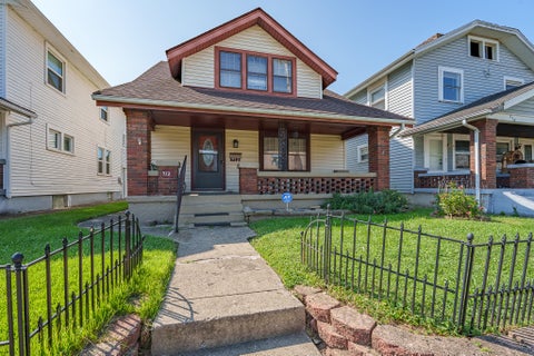 Photo for 712 Huffman Avenue