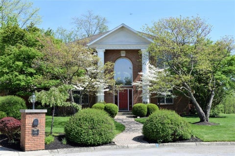 Photo of 1776 Appian Way, Springfield, OH 45503 (MLS # 1046426)