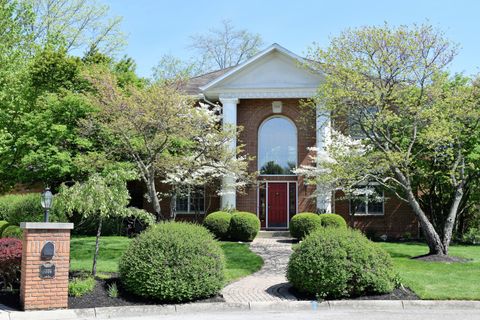 Photo of 1776 Appian Way, Springfield, OH 45503 (MLS # 1046426)