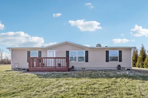 Photo of 7989 Crowl Road, De Graff, OH 43318 (MLS # 1043505)