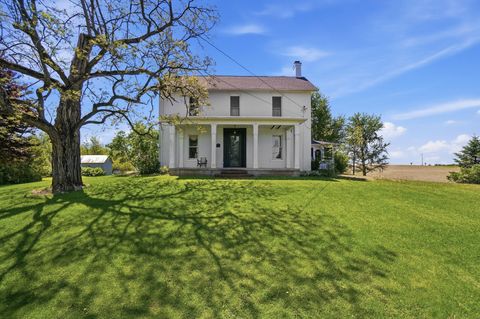 Photo of 10353 Old Columbus Road, South Vienna, OH 45369 (MLS # 1045660)