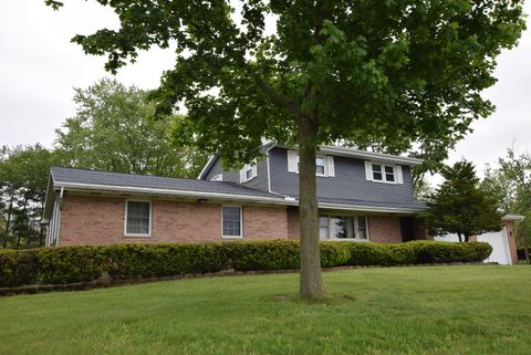Photo of 1121 Edinger Road, Urbana, OH 43078 (MLS # 1045473)
