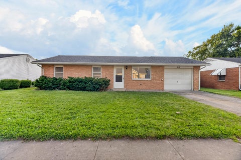 Photo of 515 Sycamore Avenue, Sidney, OH 45365 (MLS # 1048330)
