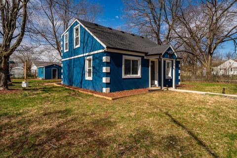 Photo of 229 Marjorie Avenue, Riverside, OH 45404 (MLS # 1044409)