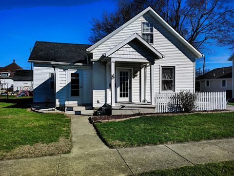 Photo of 208 E South Street, Coldwater, OH 45828 (MLS # 1044453)