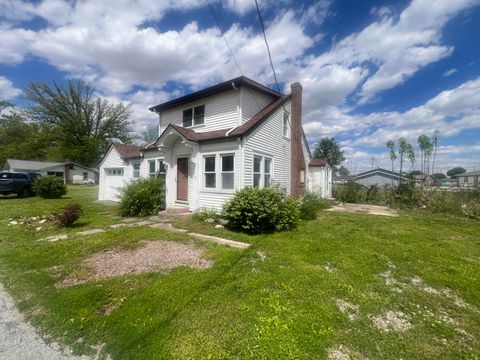 Photo of 310 Park Avenue, Lakeview, OH 43331 (MLS # 1045594)