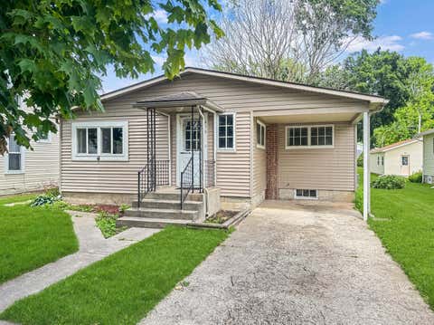 Photo of 416 E Newell Street, West Liberty, OH 43357 (MLS # 1046734)