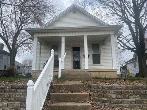 Photo of 746 South Street, Piqua, OH 45356 (MLS # 1044234)
