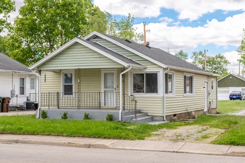 Photo of 314 McKinley Avenue, Piqua, OH 45356 (MLS # 1045876)
