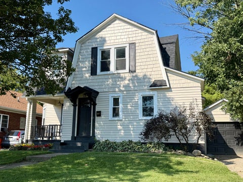 Photo of 1427 Pythian Avenue, Springfield, OH 45504 (MLS # 1048202)