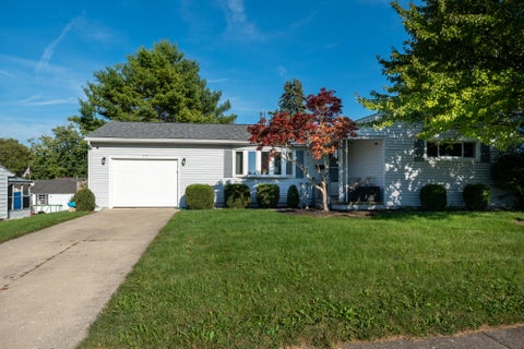 Photo of 312 Hall Avenue, Sidney, OH 45365 (MLS # 1048584)