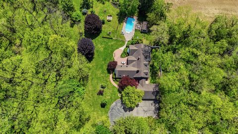 Photo of 6440 S Wheelock Road, West Milton, OH 45383 (MLS # 1045621)