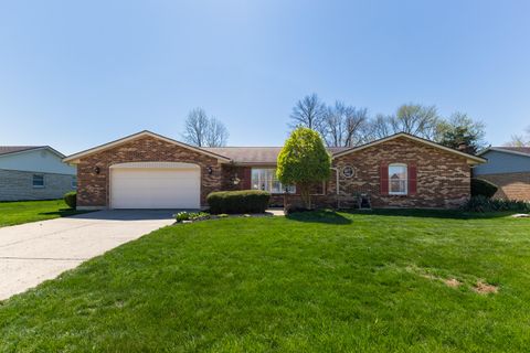 Photo of 4210 Pleasanton Road, Englewood, OH 45322 (MLS # 1044845)