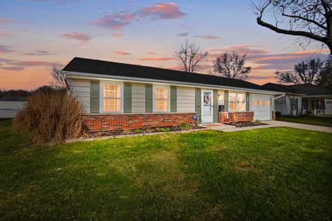 Photo of 3211 Haverhill Street, Springfield, OH 45503 (MLS # 1044817)