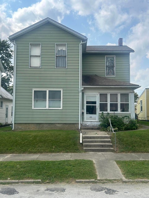 Photo of 218 Euclid Avenue, Greenville, OH 45331 (MLS # 1048579)
