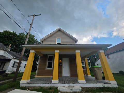 Photo of 315 S Shaffer Street, Springfield, OH 45506 (MLS # 1047164)