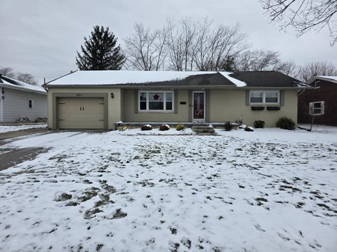 Photo of 620 Plum Drive, Coldwater, OH 45828 (MLS # 1043414)