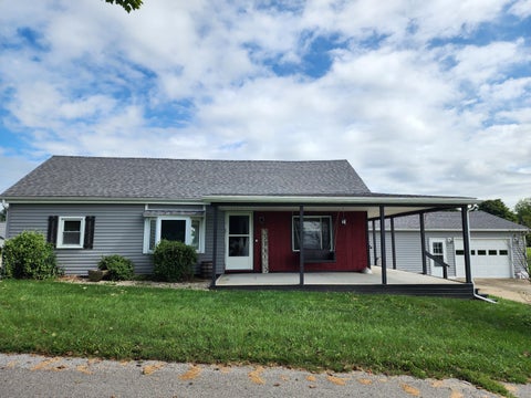 Photo of 10334 County Road 153, East Liberty, OH 43319 (MLS # 1048762)