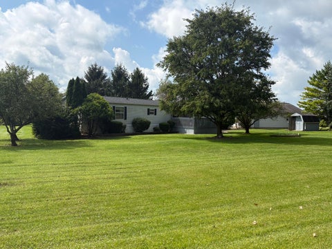 Photo of 23412 State Route 33, Wapakoneta, OH 45895 (MLS # 1048093)