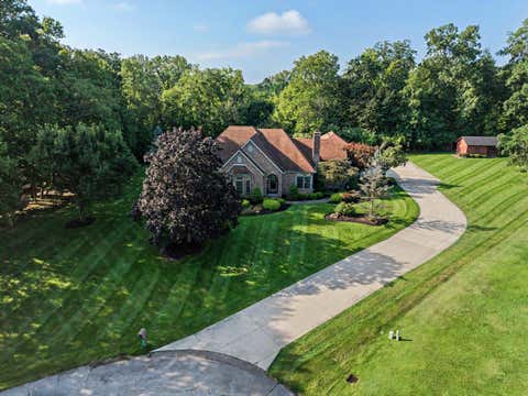 Photo of 3845 W Eva Circle, Springfield, OH 45504 (MLS # 1047866)