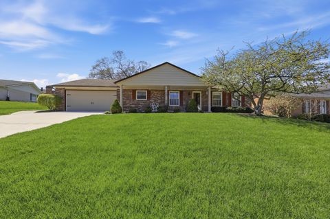 Photo of 837 Santa Monica Avenue, Springfield, OH 45503 (MLS # 1045204)