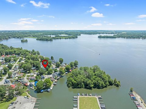 Photo of 13923 Woll Drive, Lakeview, OH 43331 (MLS # 1046710)
