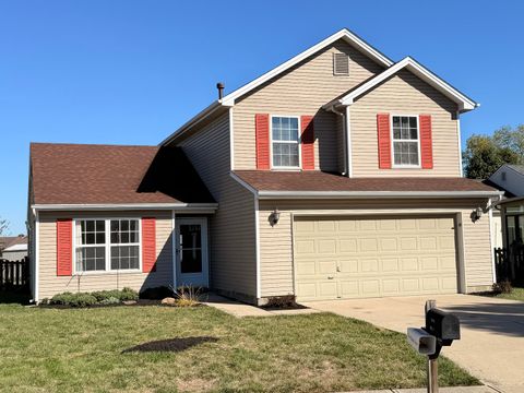 Photo of 2365 W Murphy Lane, Troy, OH 45373 (MLS # 1042269)