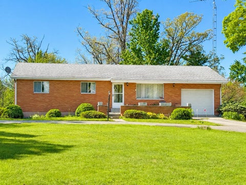 Photo of 1833 Township Road 218, Bellefontaine, OH 43311 (MLS # 1045578)