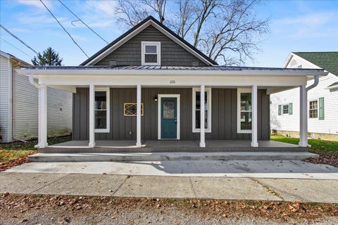 Photo of 120 S Church Street, Saint Paris, OH 43072 (MLS # 1047793)