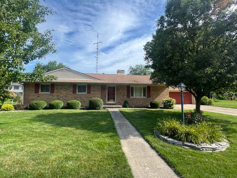 Photo of 609 Royal Lane, Celina, OH 45822 (MLS # 1047275)
