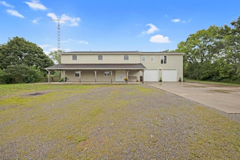 Photo of 3971 W State Route 274, Huntsville, OH 43324 (MLS # 1047719)