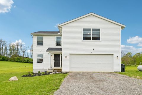 Photo of 44 Township Road 184, Bellefontaine, OH 43311 (MLS # 1045398)