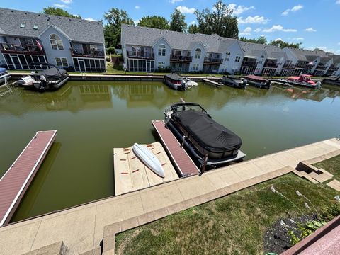 Photo of 7926 Anne Bonny Court #13B, Russells Point, OH 43348 (MLS # 1044405)