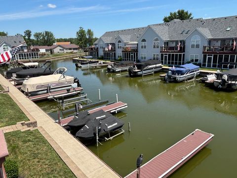 Photo of 7926 Anne Bonny Court #13B, Russells Point, OH 43348 (MLS # 1044405)