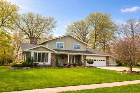 Photo of 314 Magnolia Street, Celina, OH 45822 (MLS # 1044552)