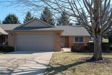 Photo of 1461 Pavey Place, Xenia, OH 45385 (MLS # 1045909)