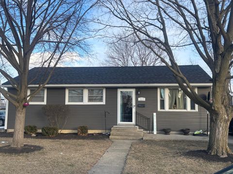 Photo of 223 S Oak Street, Coldwater, OH 45828 (MLS # 1043519)