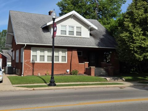 Photo of 211 S Washington Street, New Bremen, OH 45869 (MLS # 1046475)